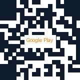 Google Play下载二维码 - 每日大赛 bti体育官网 APP